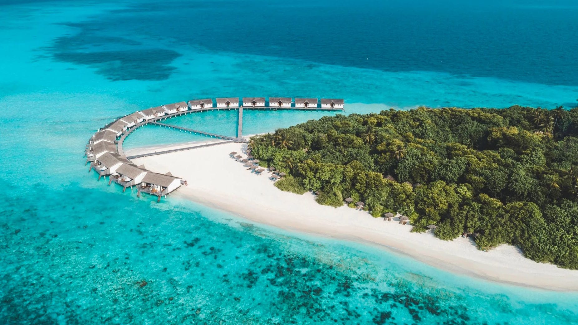 NH Reethi Resort — image 4