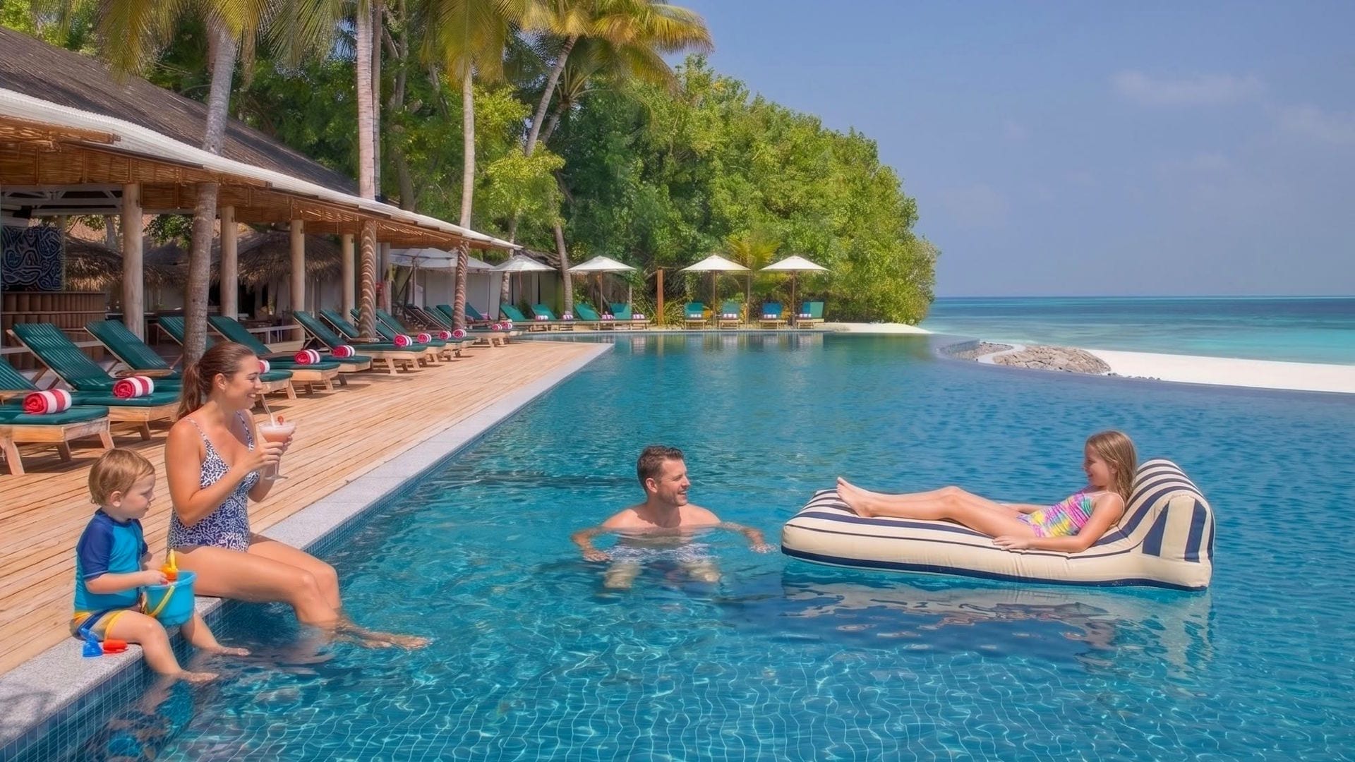 NH Reethi Resort — image 30