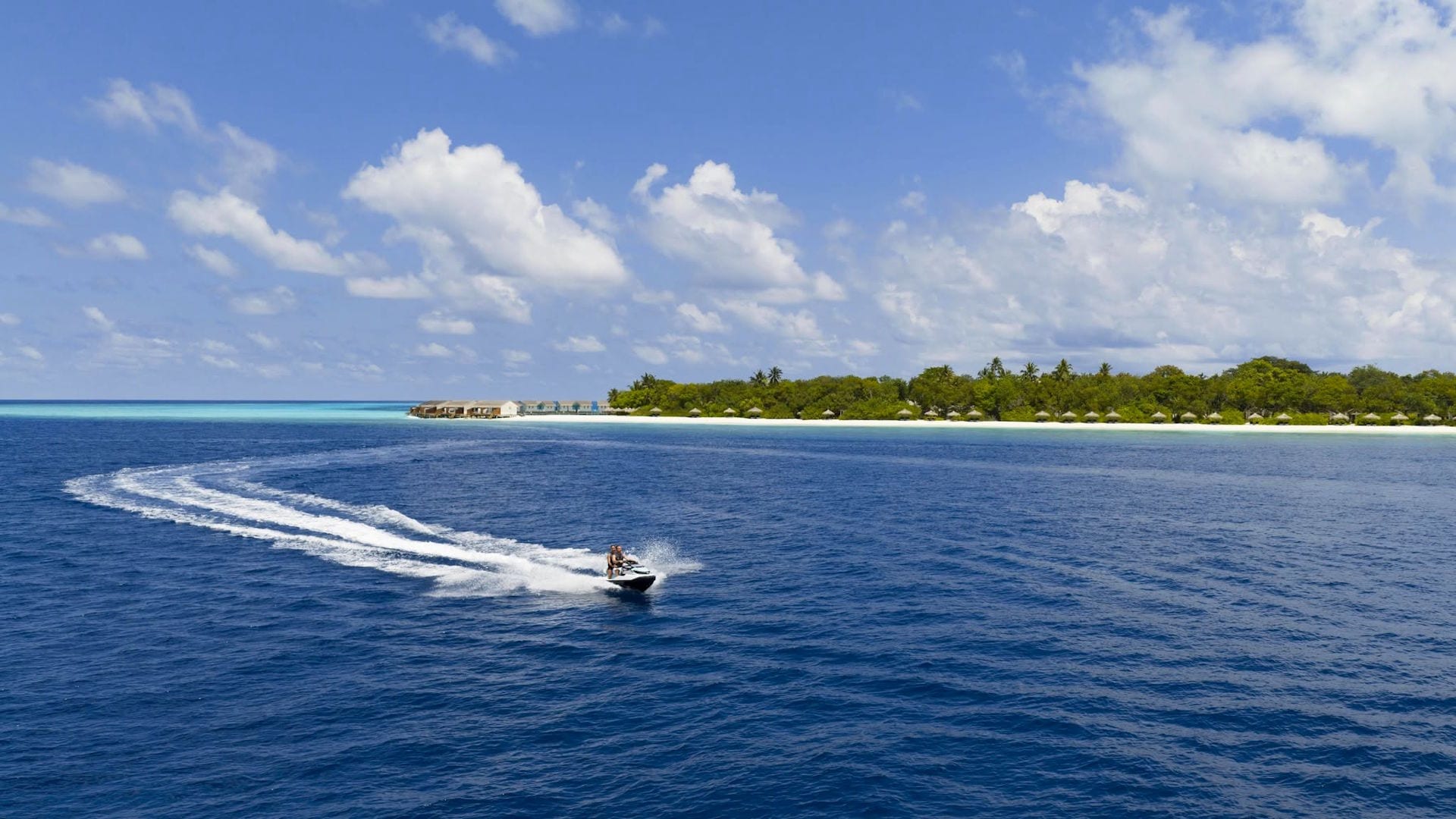 NH Reethi Resort — image 31