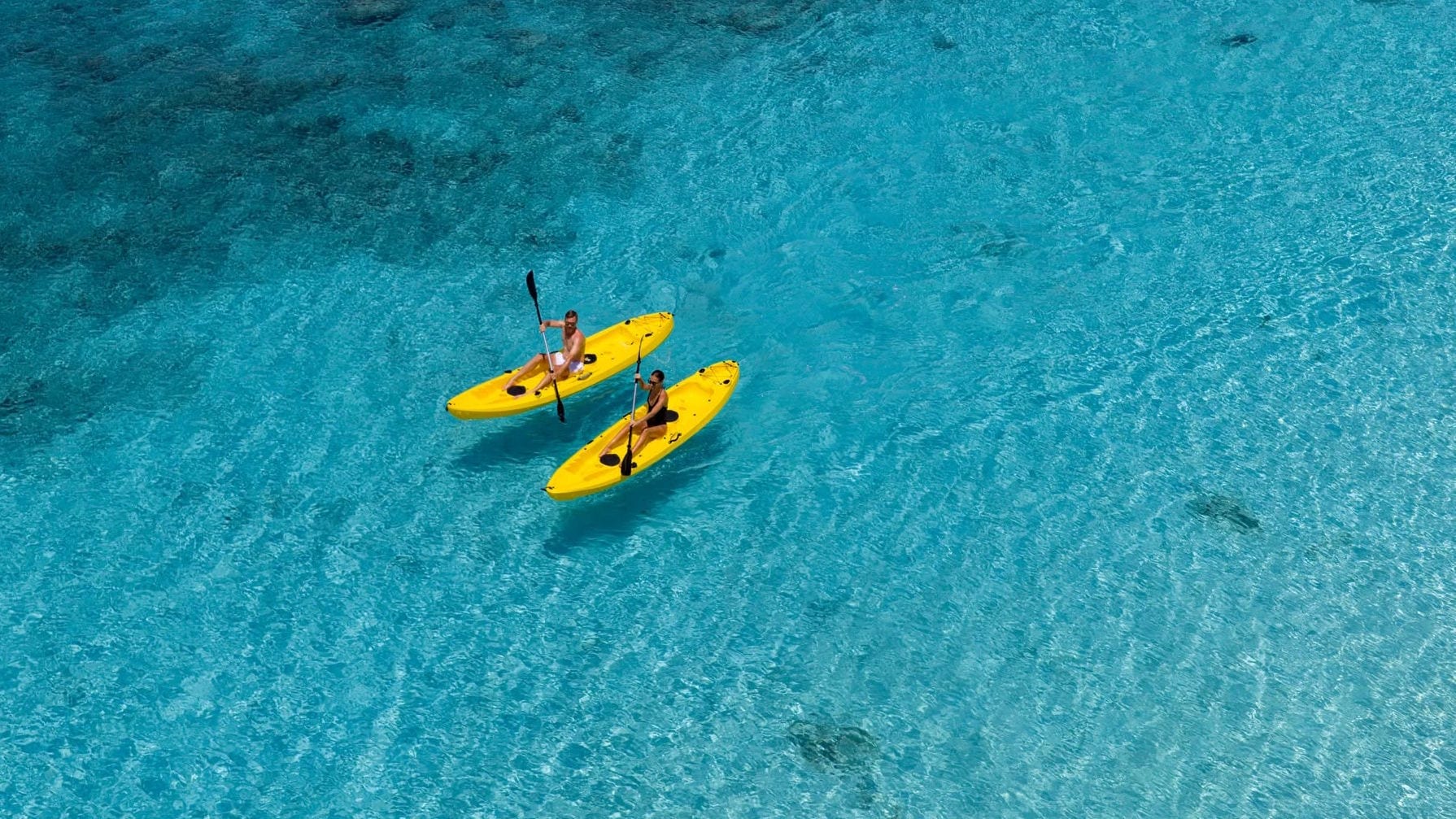 NH Reethi Resort — image 38
