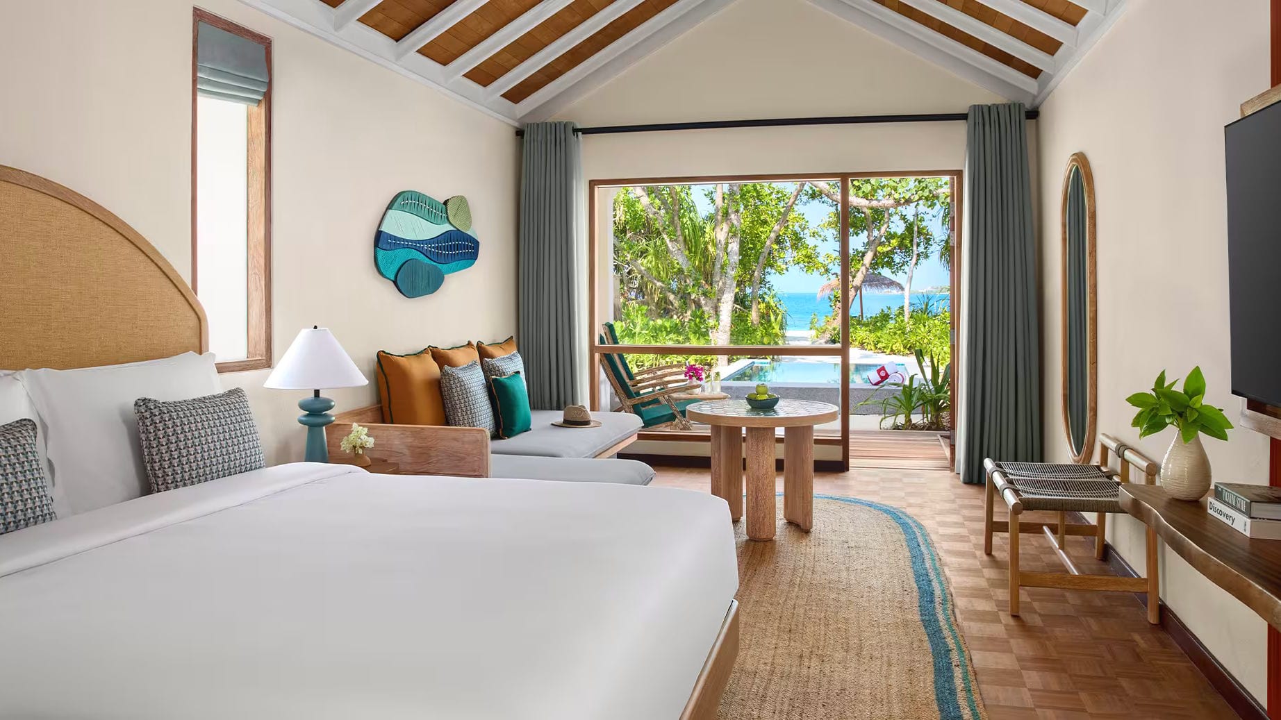 NH Reethi Resort — image 20