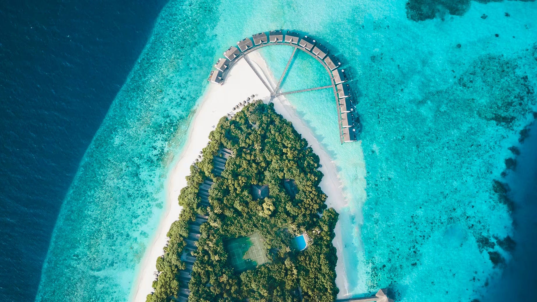 NH Reethi Resort — image 40