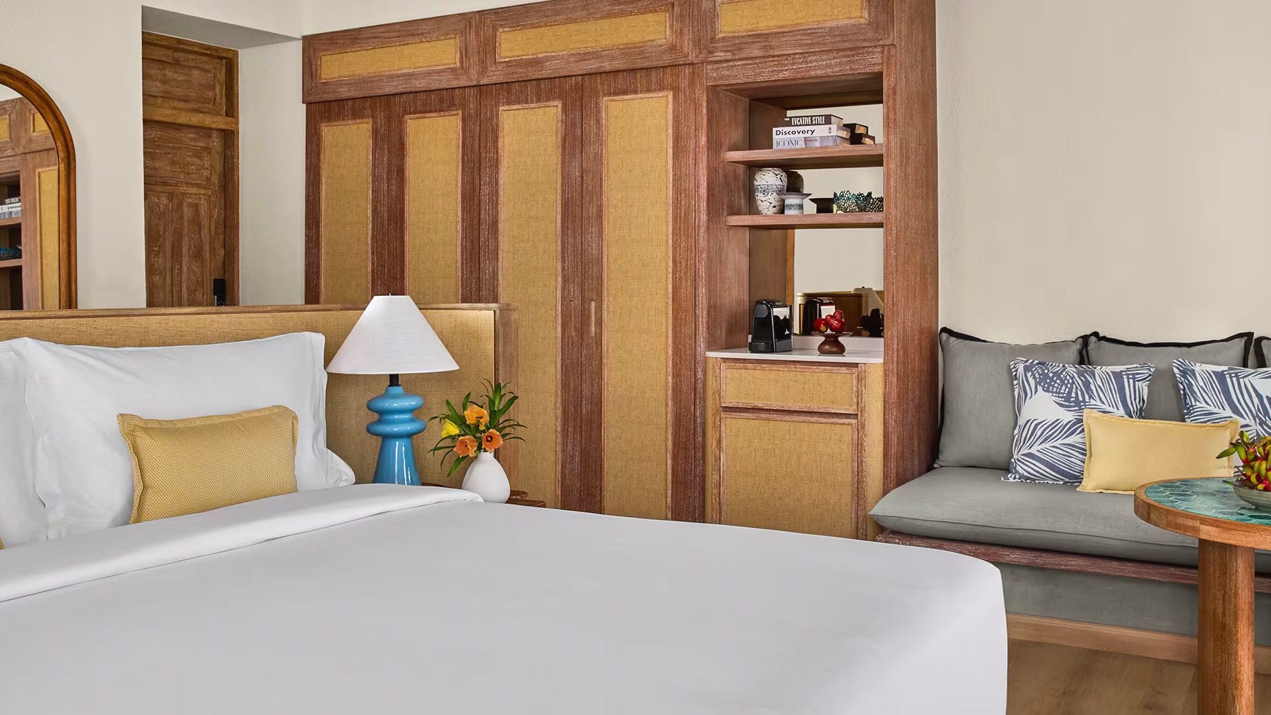 NH Reethi Resort — image 41