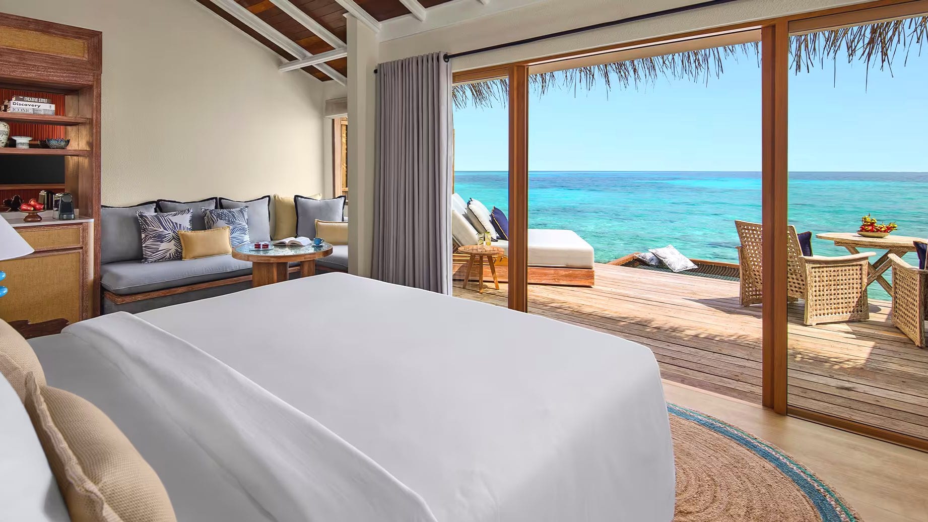 NH Reethi Resort — image 1