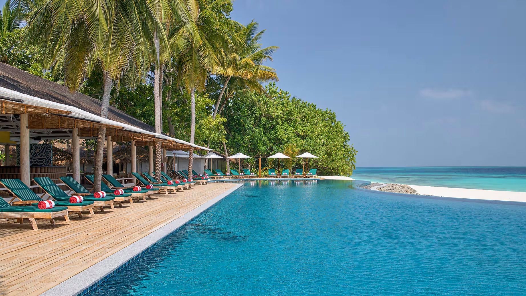 NH Reethi Resort — image 43