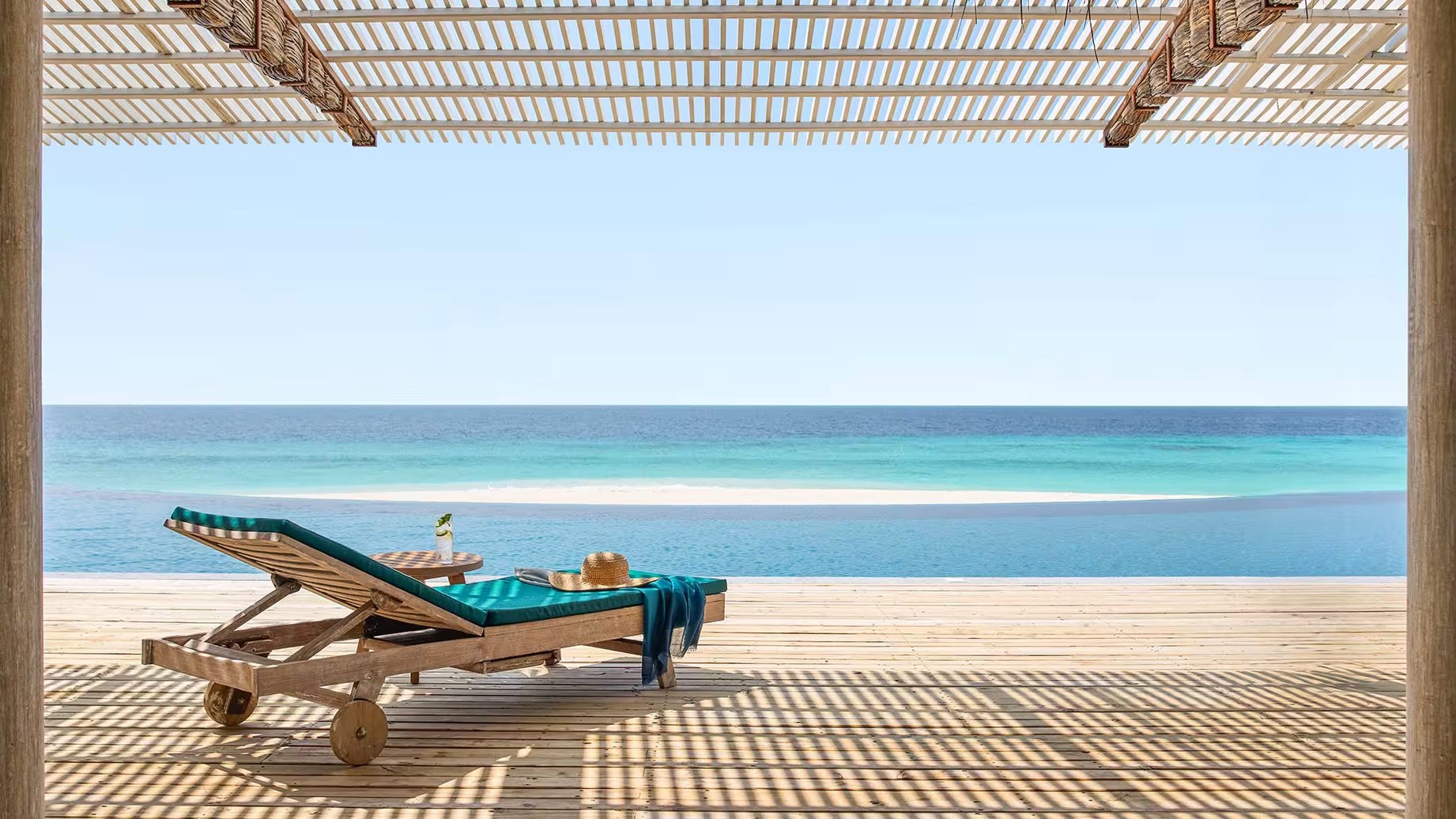 NH Reethi Resort — image 10