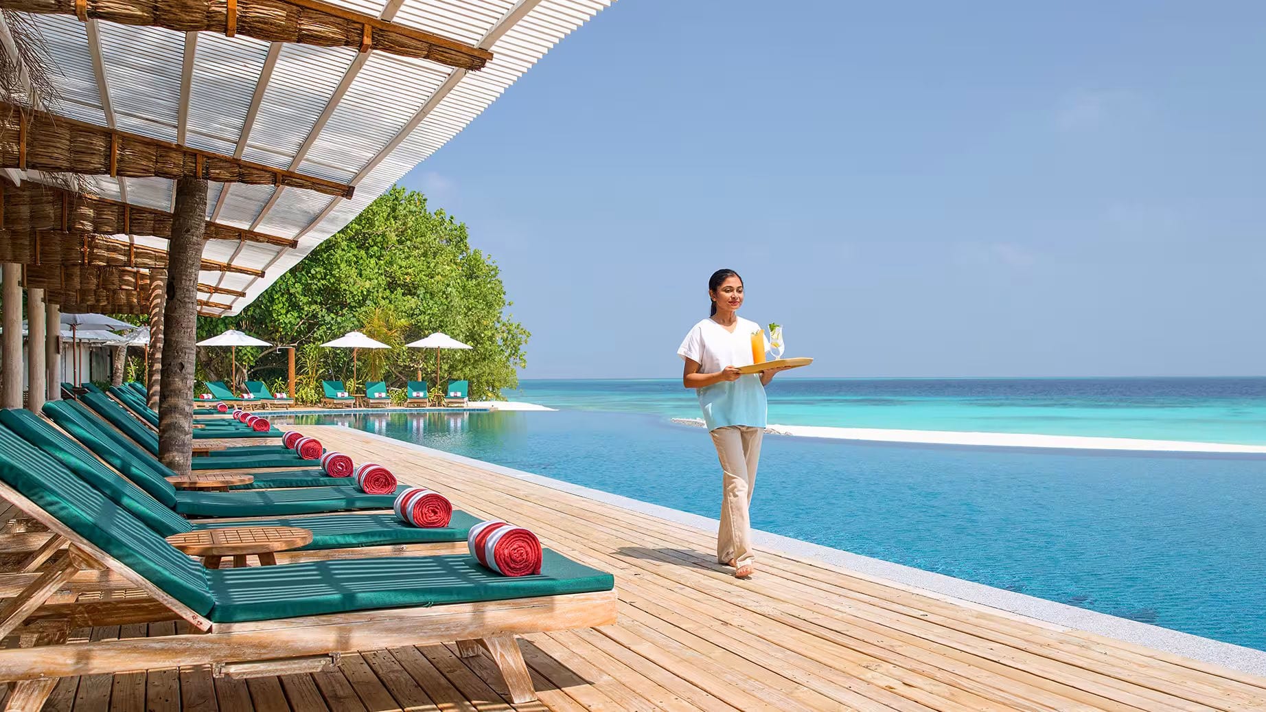 NH Reethi Resort — image 18