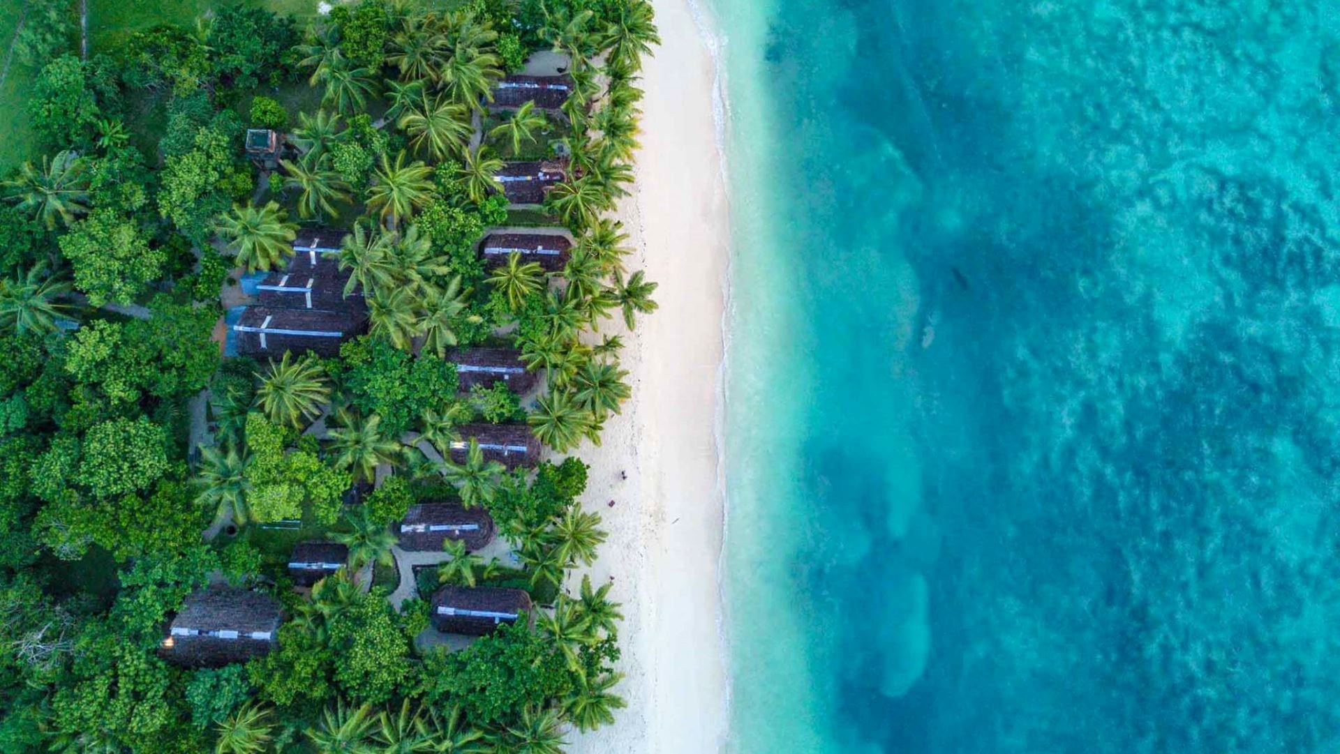 Sambatra Beach Lodge