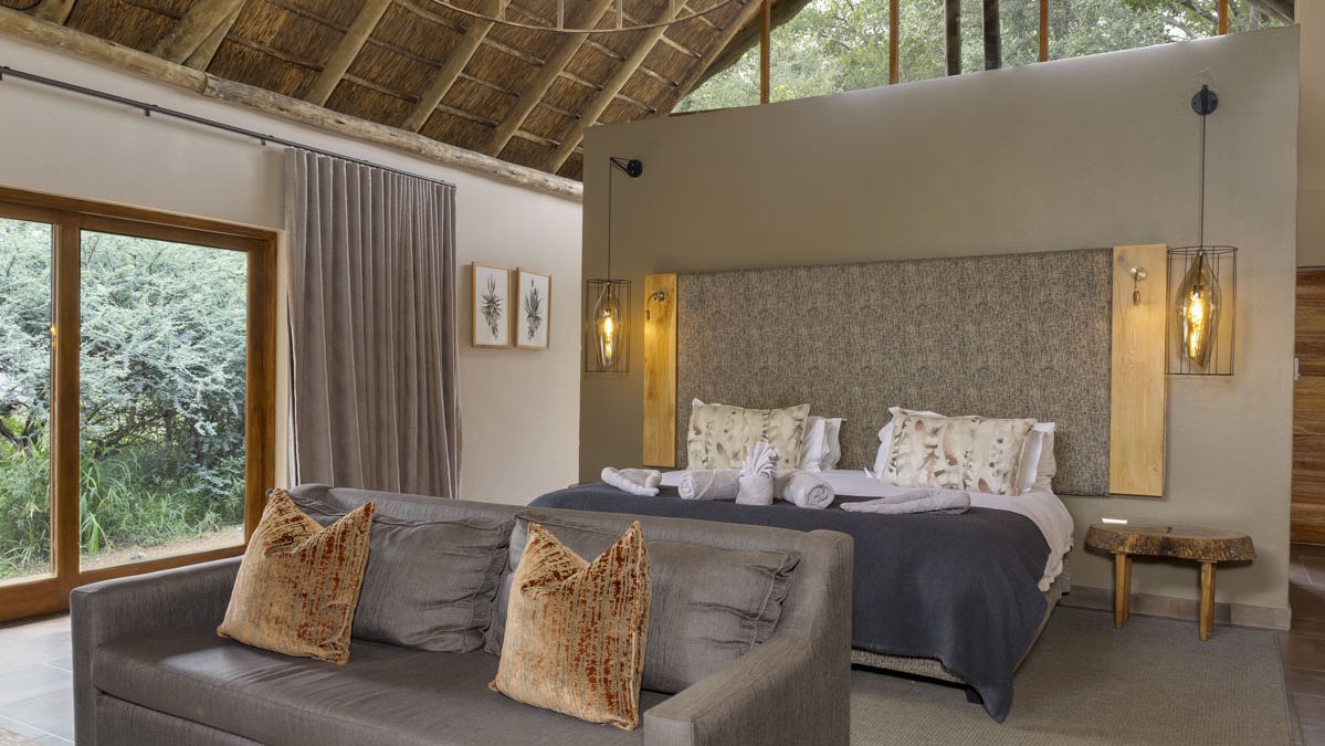 Black Rhino Game Lodge — image 2