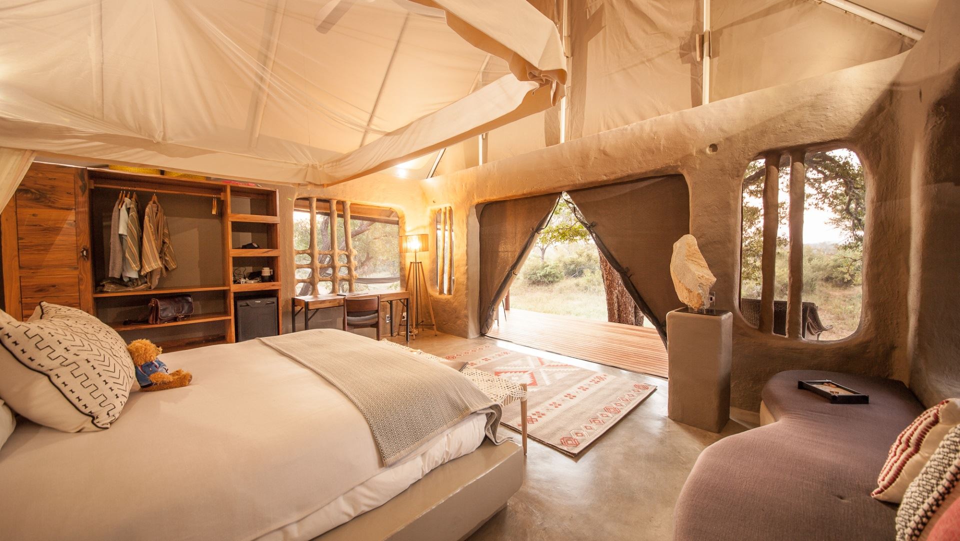 Garonga Safari Camp