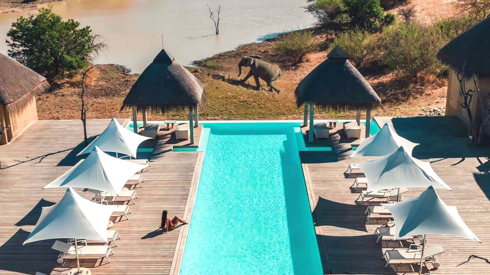 Kapama River Lodge