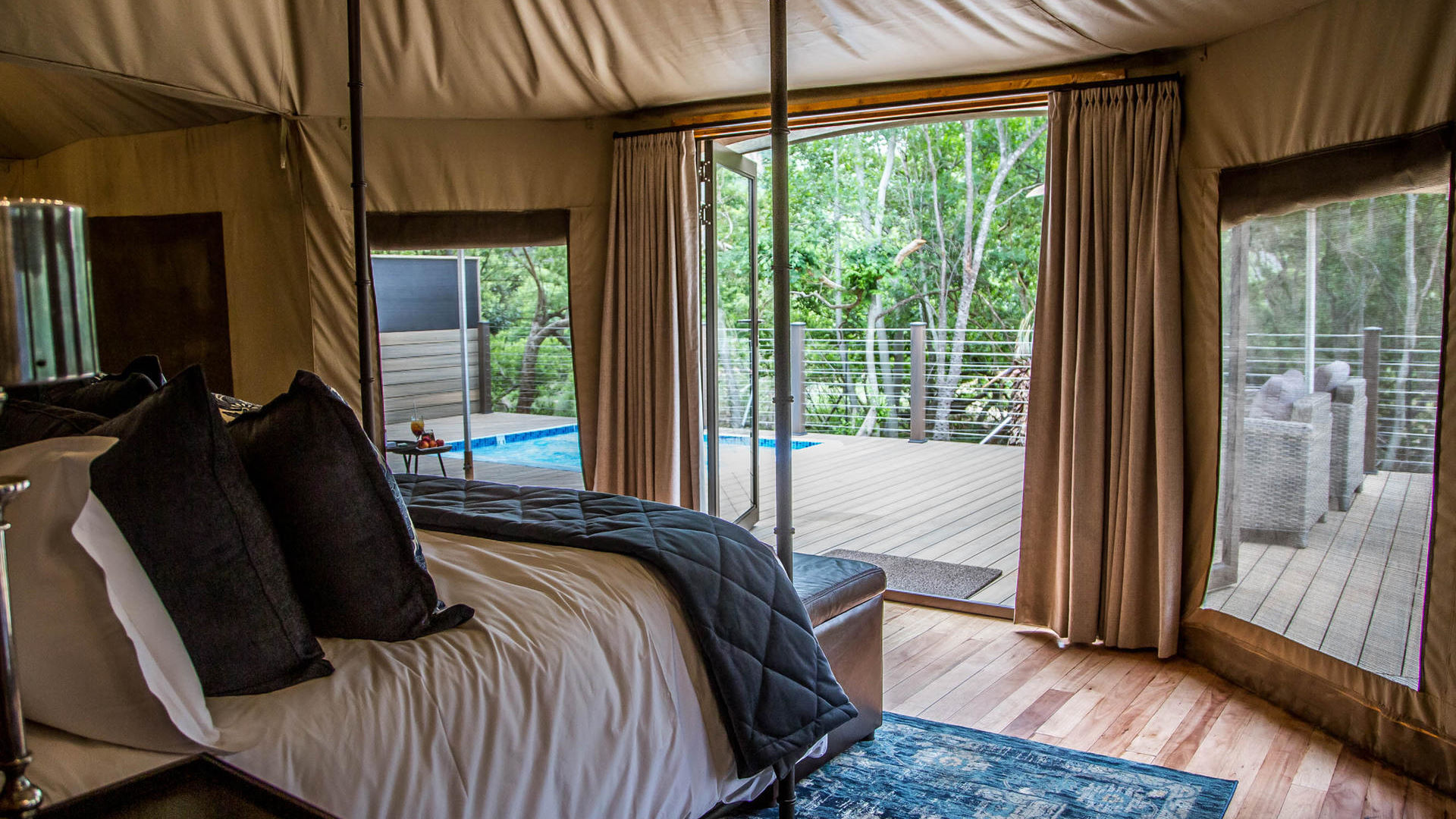Nkomazi Tented Camp — image 9