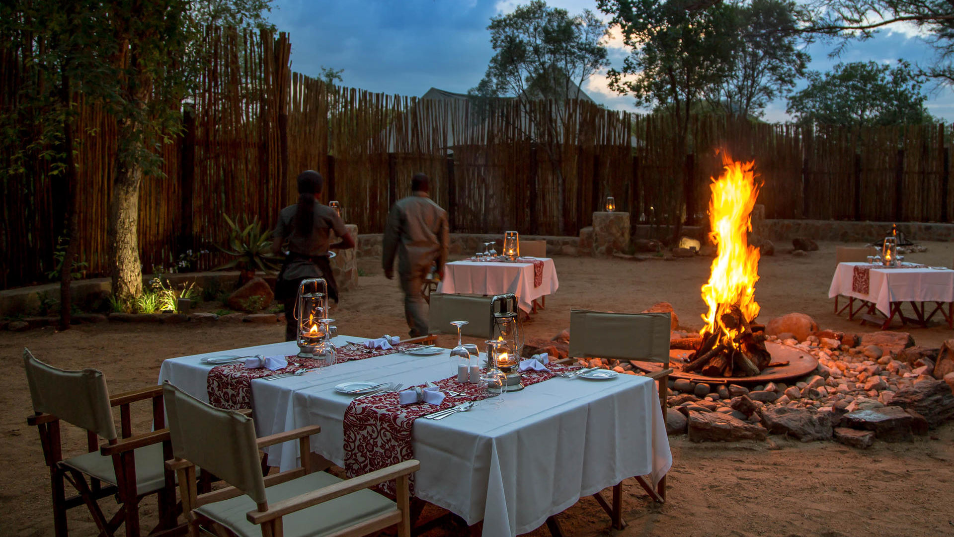 Nkomazi Tented Camp — image 10