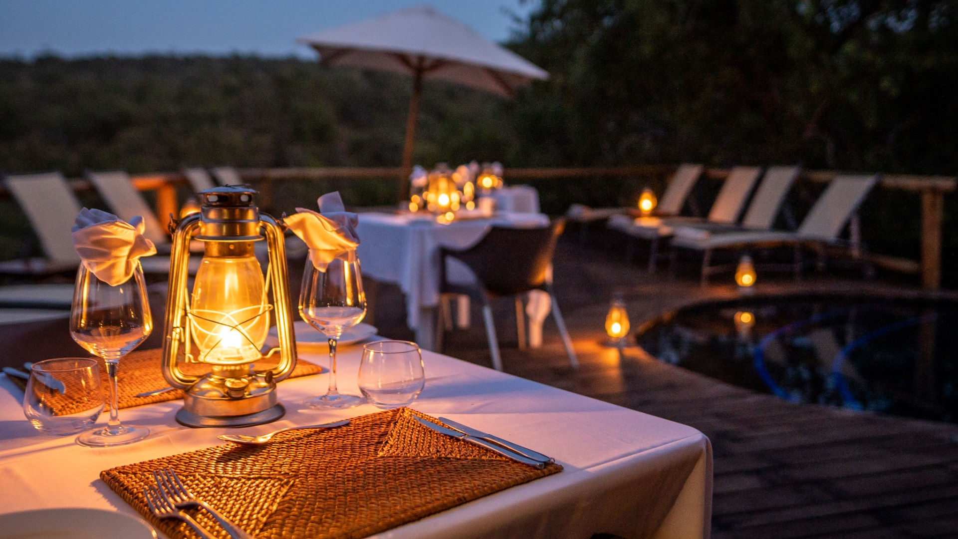 Tshwene Lodge — image 23