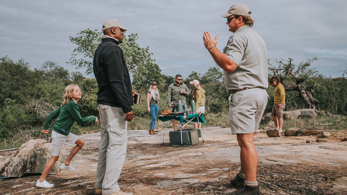 Waterbuck Lodge — image 17