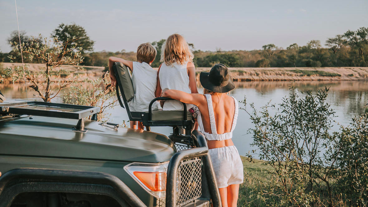 Waterbuck Lodge — image 28