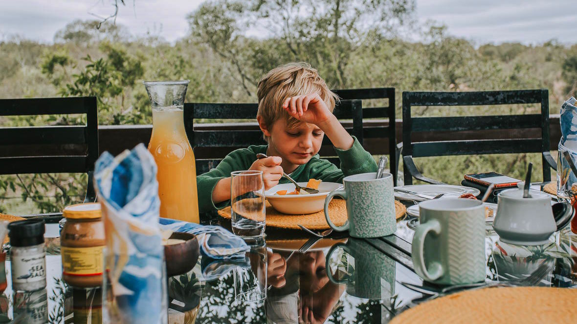 Waterbuck Lodge — image 20