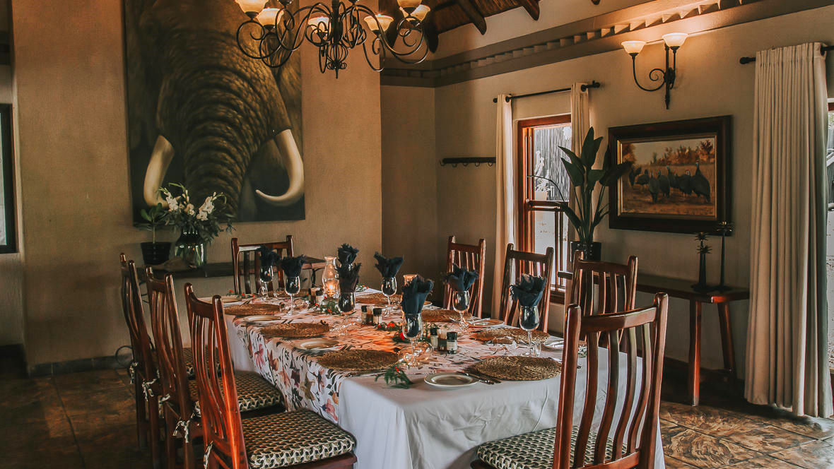 Waterbuck Lodge — image 21