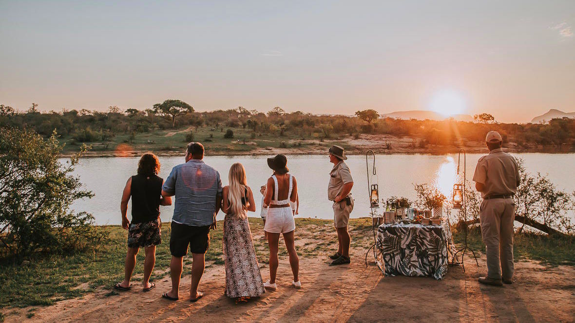 Waterbuck Lodge — image 13