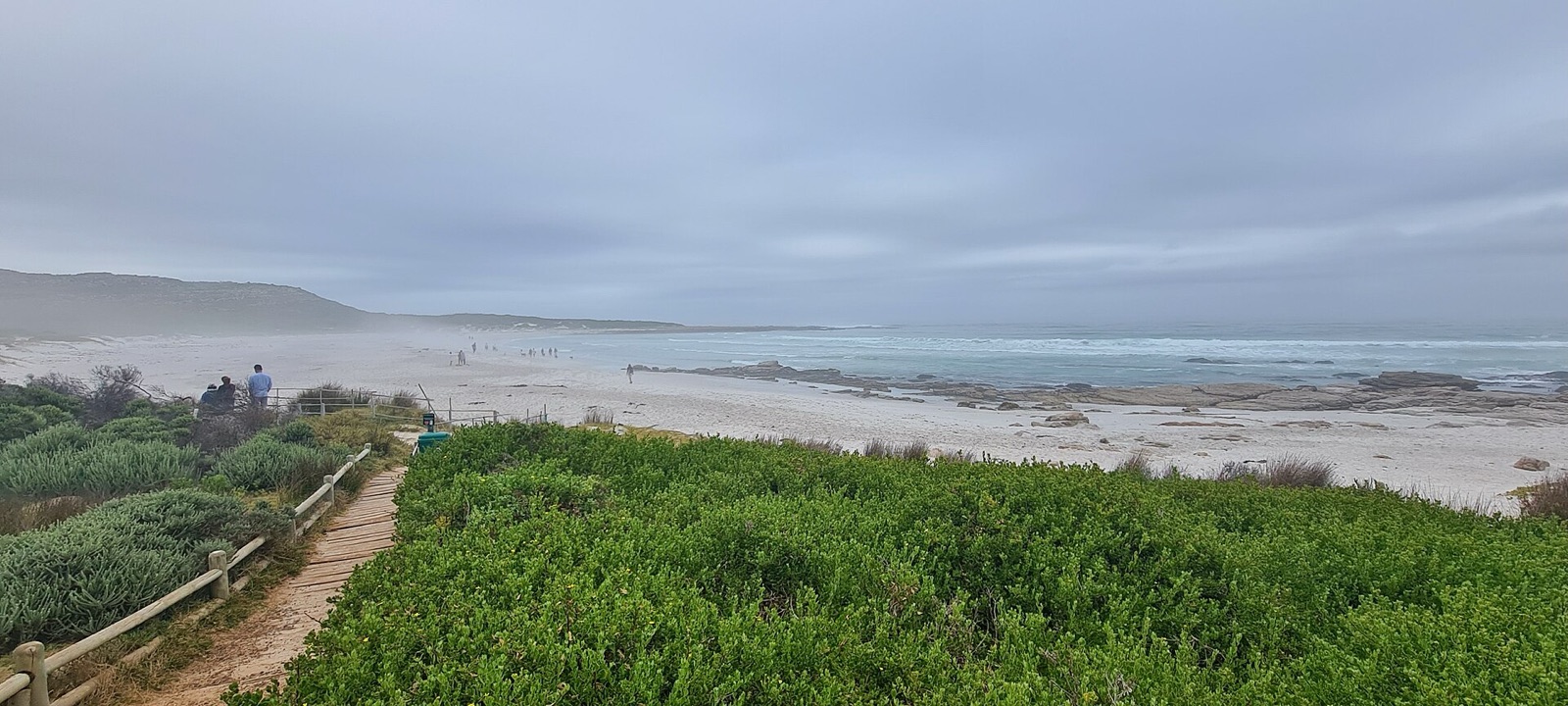 Scarborough Beach
