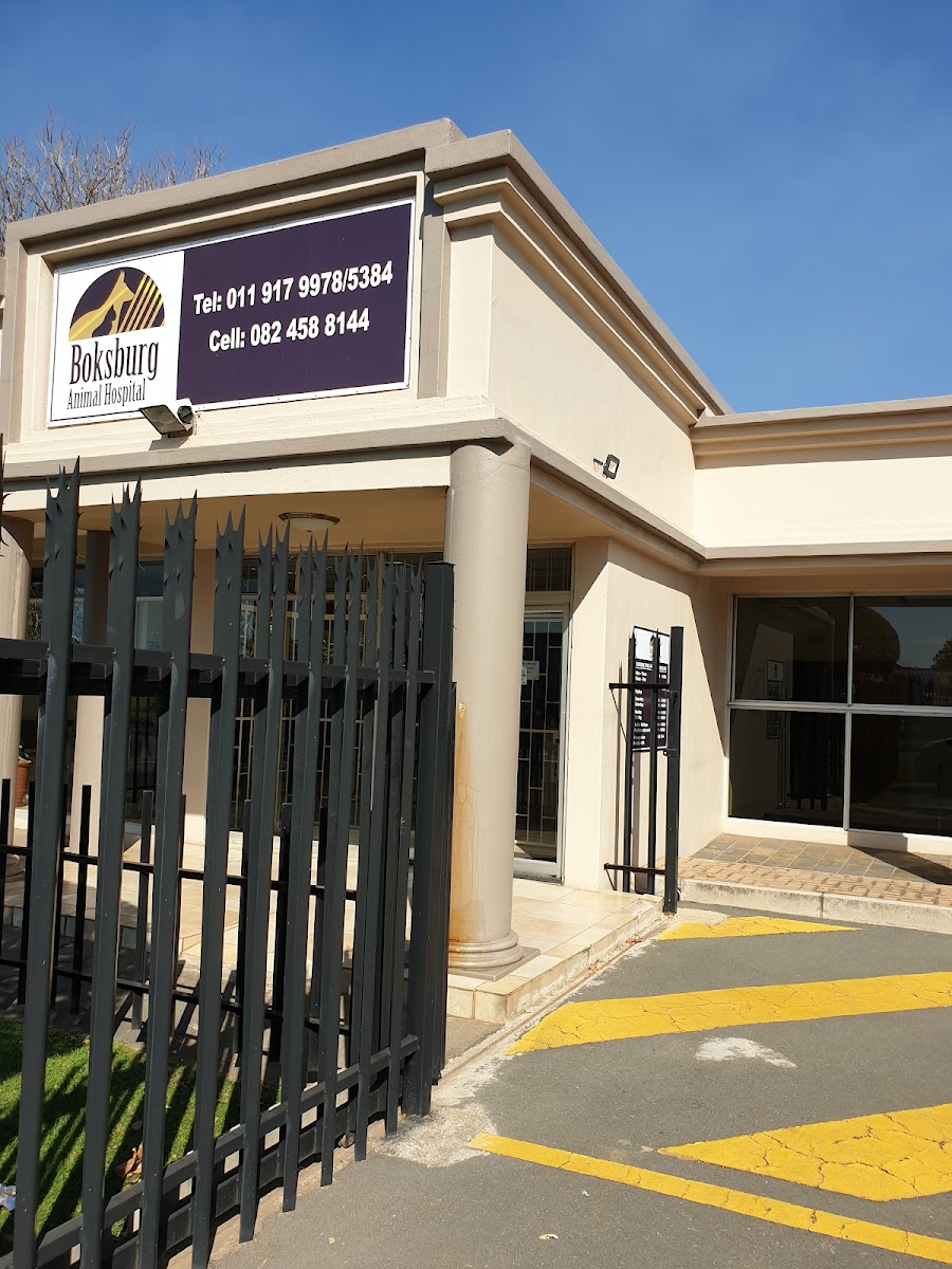 Boksburg Animal Hospital