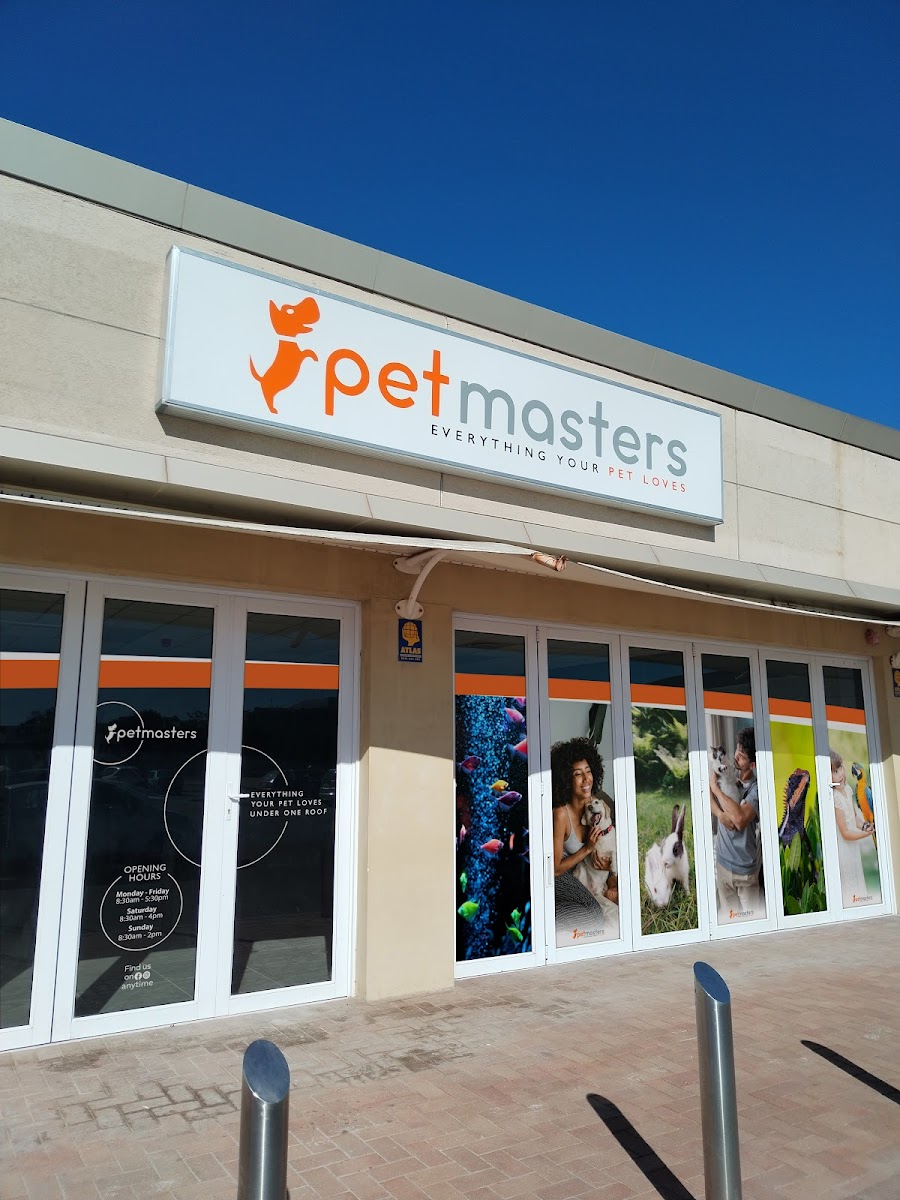 Pet Storey Walmer