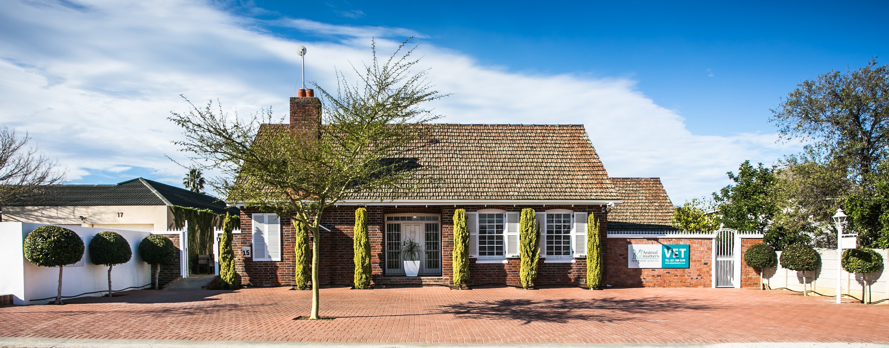 Animal Matters Veterinary Hospital