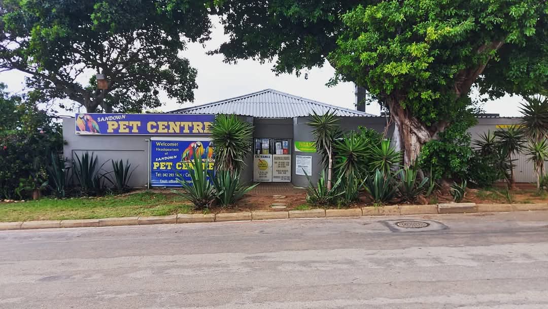 Sandown Pet Centre