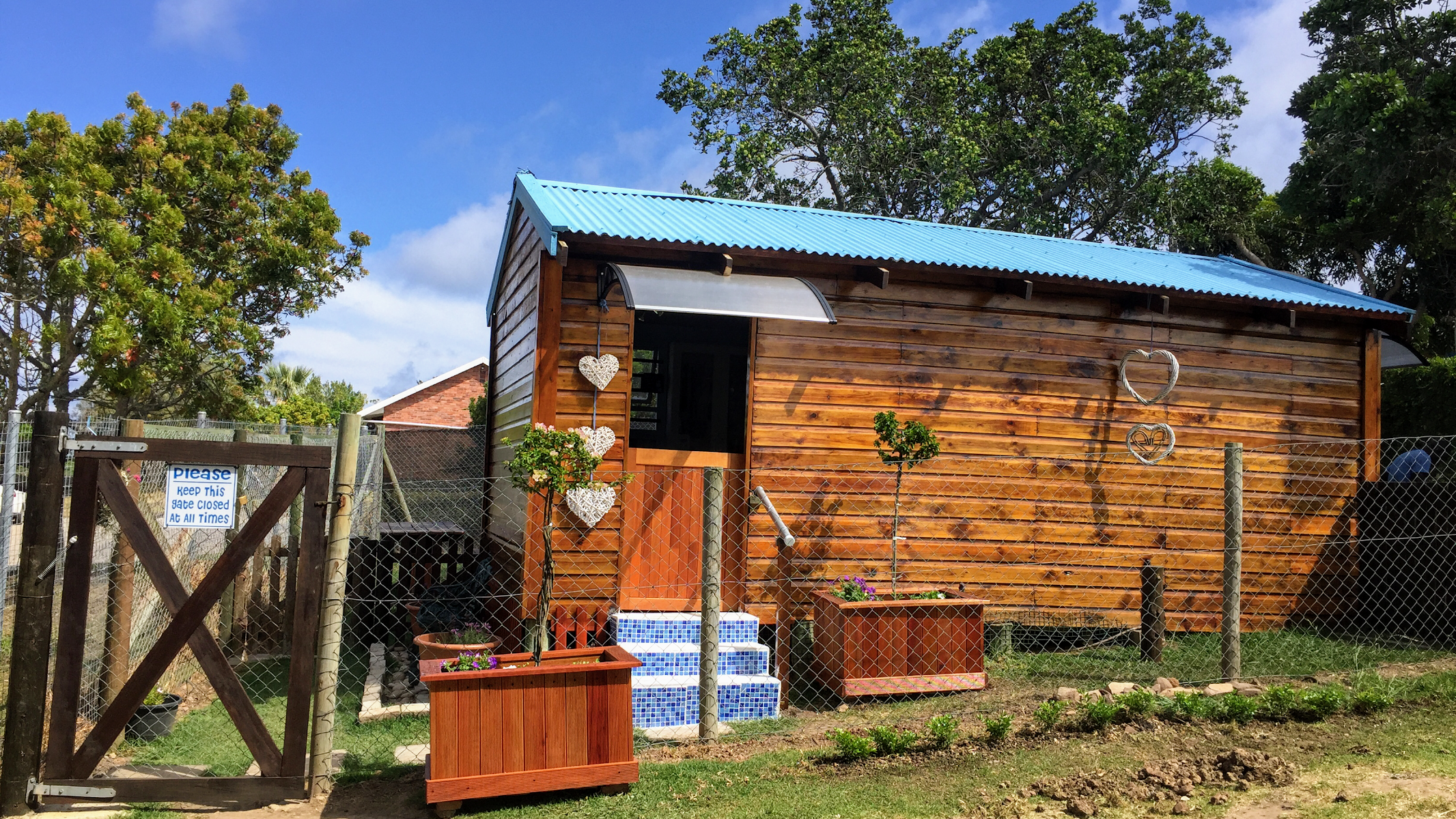 Pampered Pooch Dog Grooming Parlour Plettenberg Bay