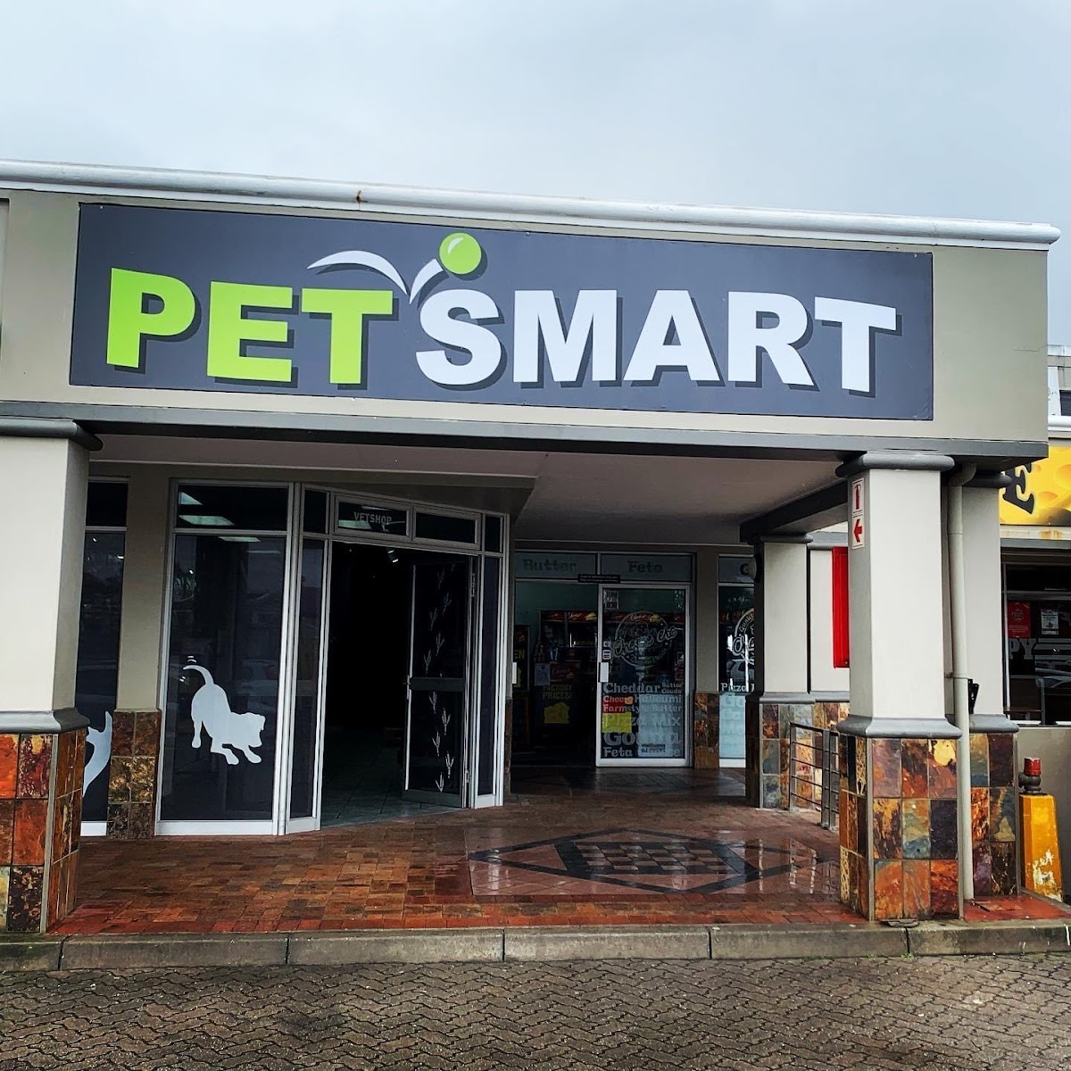 Pet Smart Outeniqua