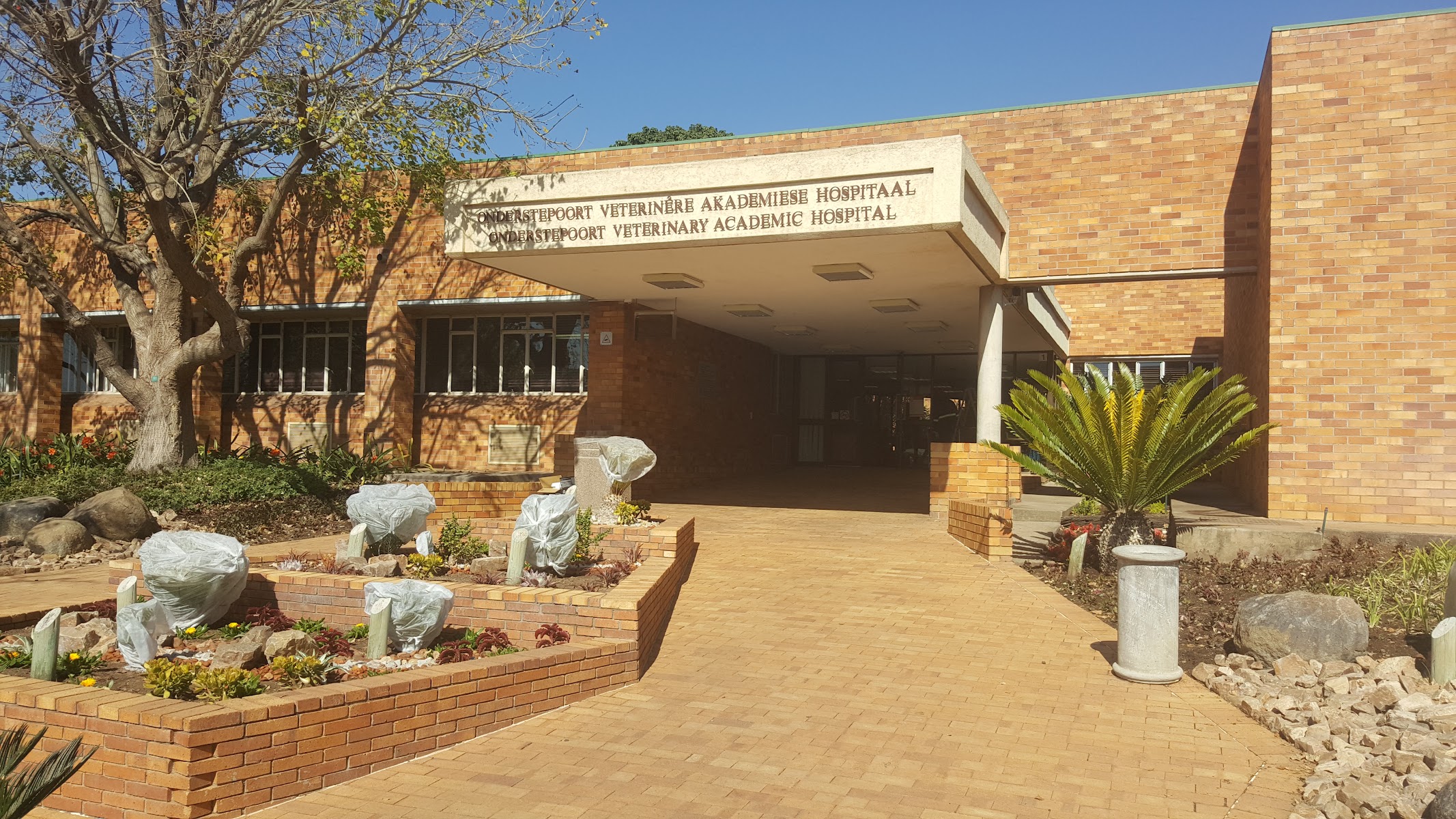 Bird and Exotic Animal Hospital