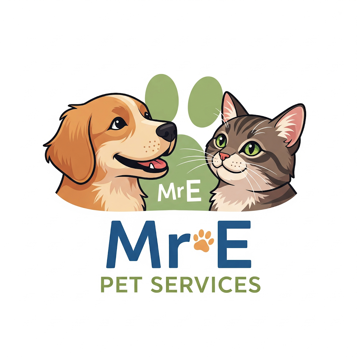 Mr E Pet Services