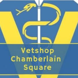 Vetshop@ChamberlainSquare