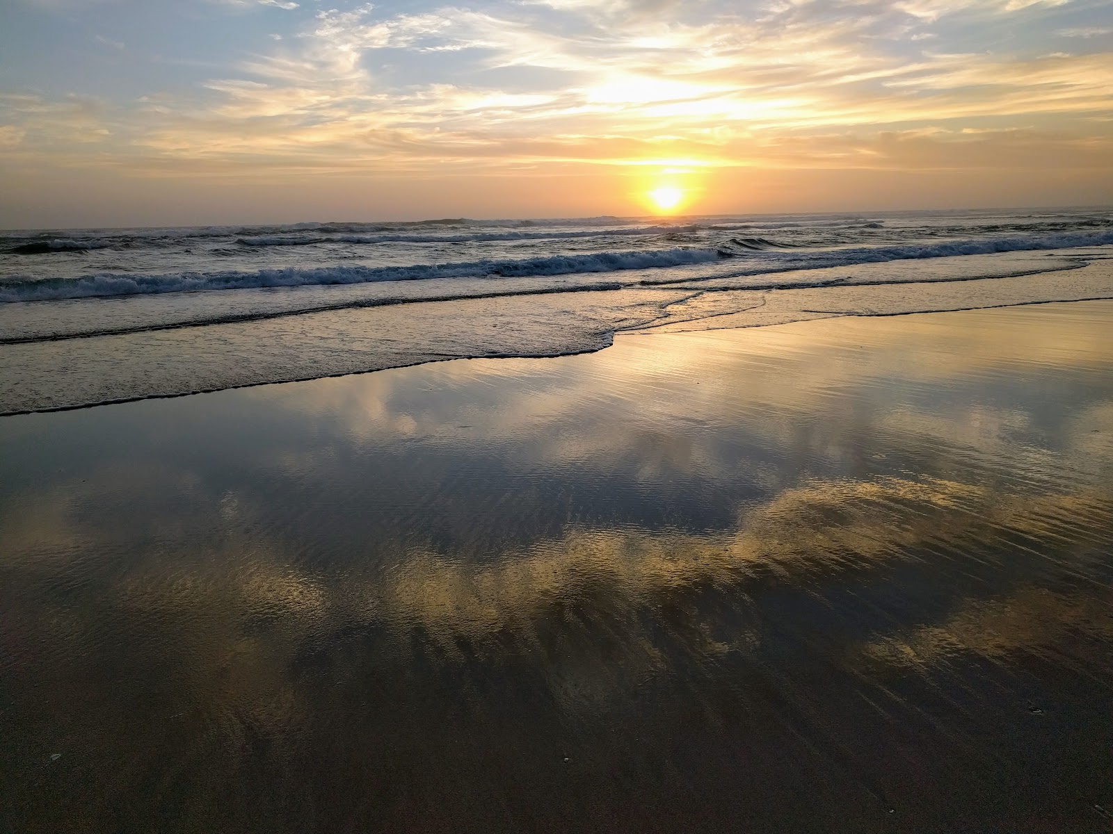 Cola Beach