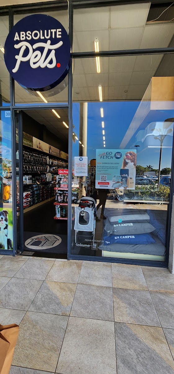 Absolute Pets Ballito Junction