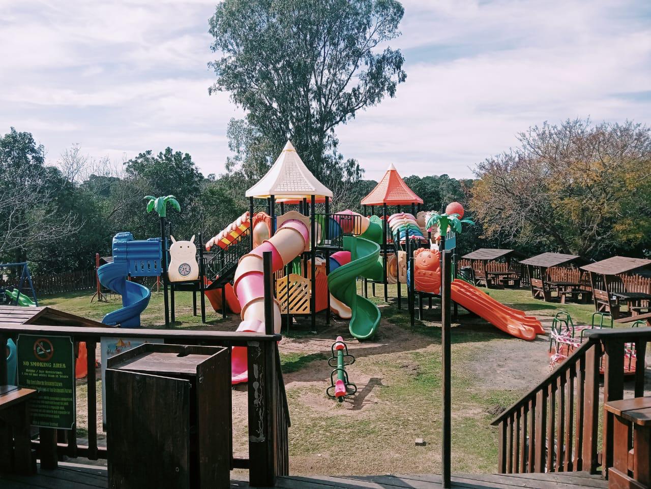 Pinecreek Restaurant & Events Venue