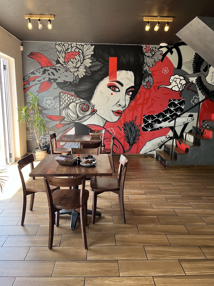 Dumpling Bar Ballito