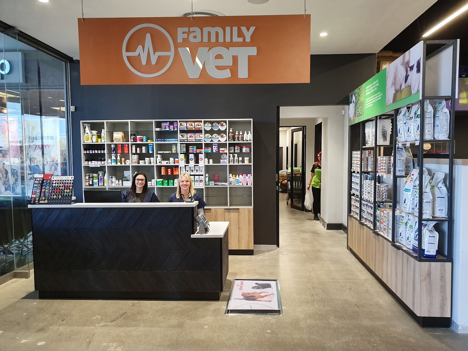 Family Vet Fourways