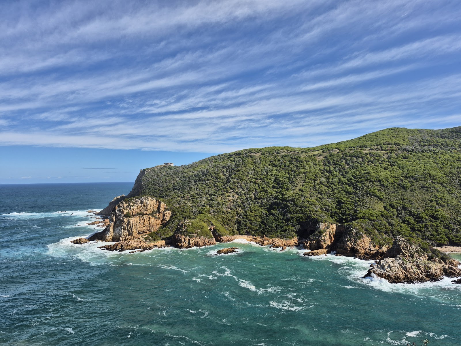 East Head View Point