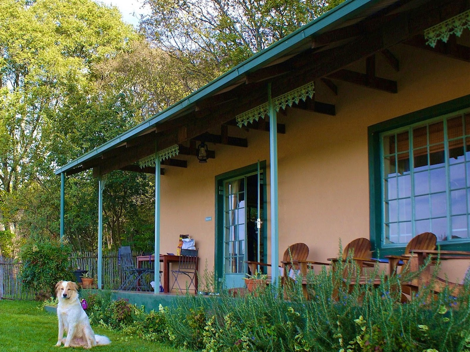 Saamrus Guest Farm — photo 2