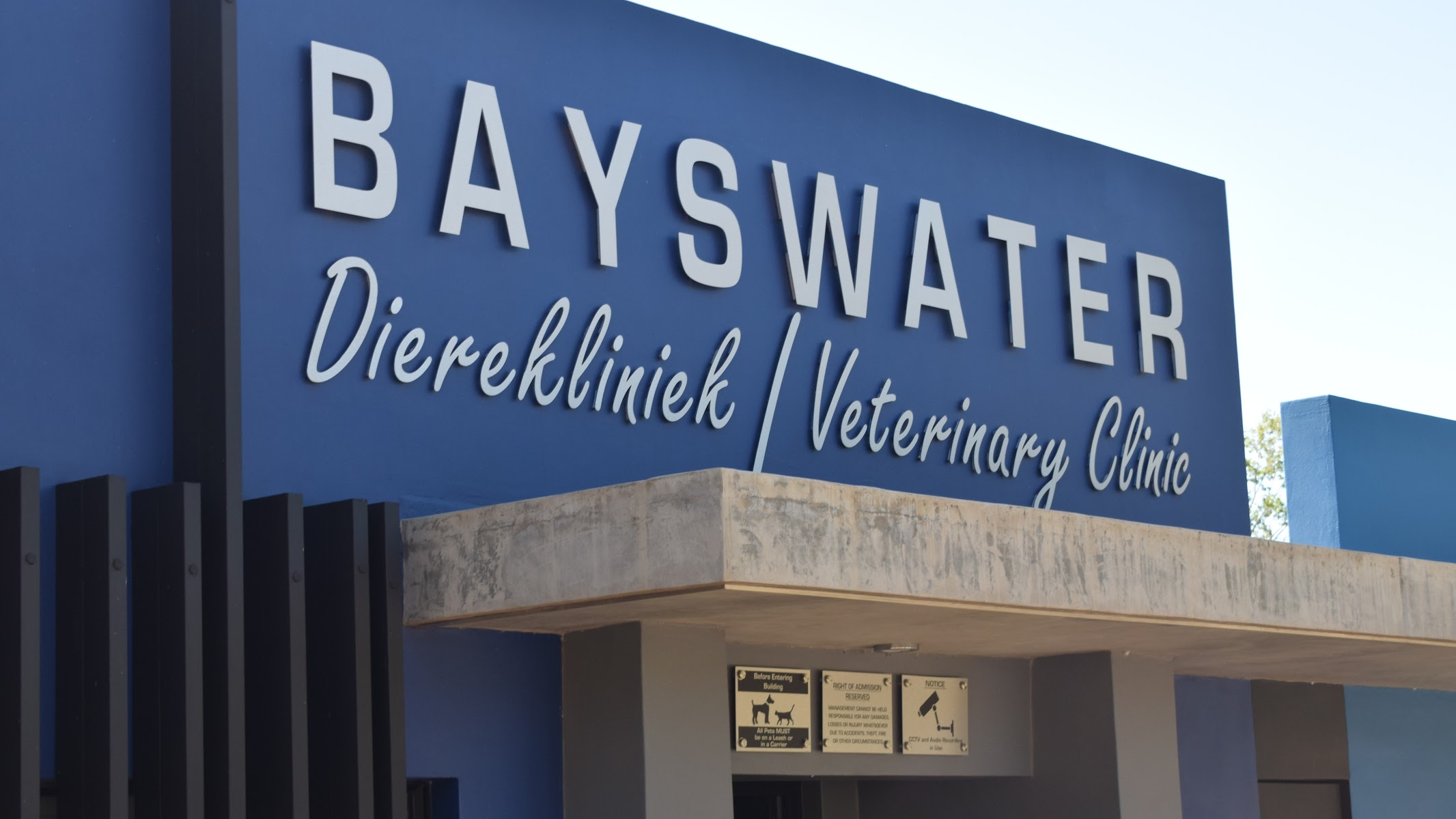 Bayswater Animal Clinic