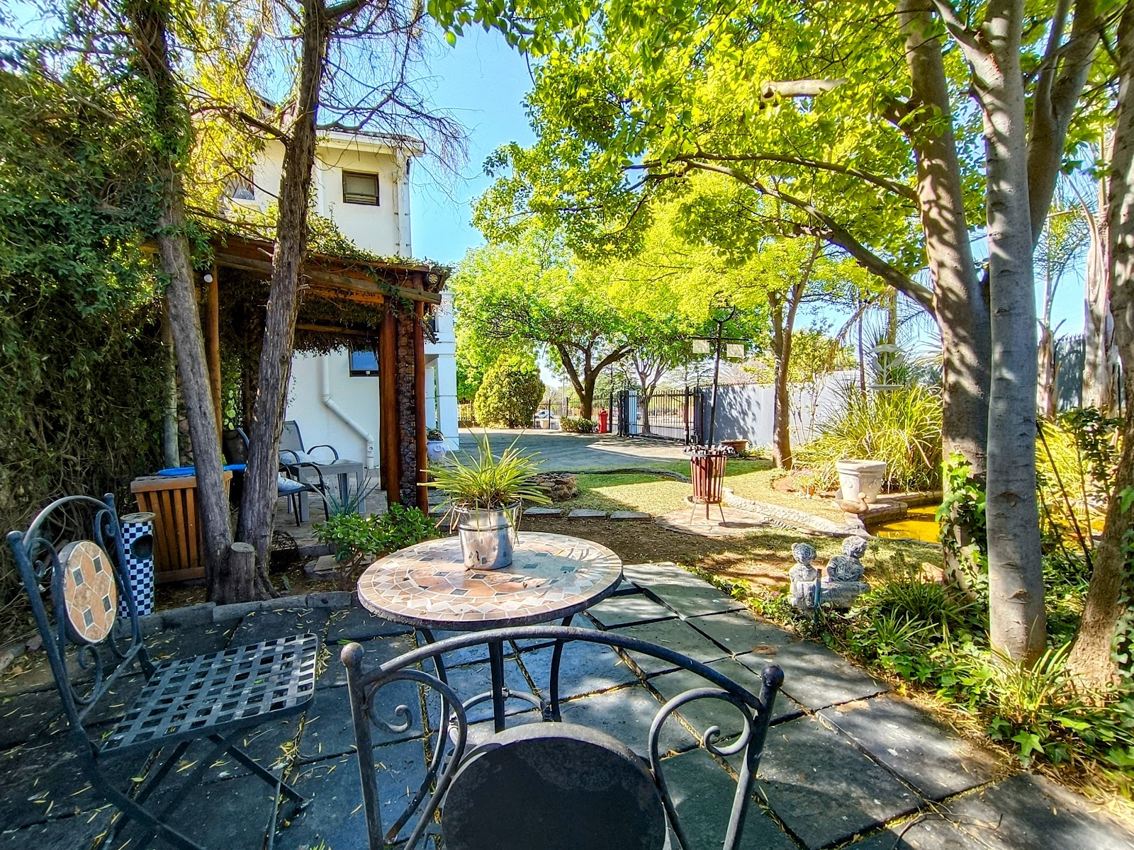 La Boheme Guest House
