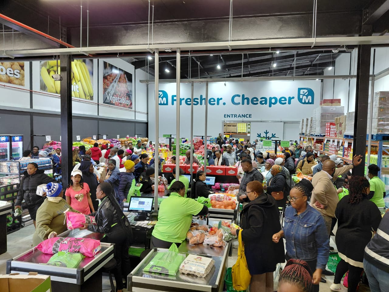 People's Market