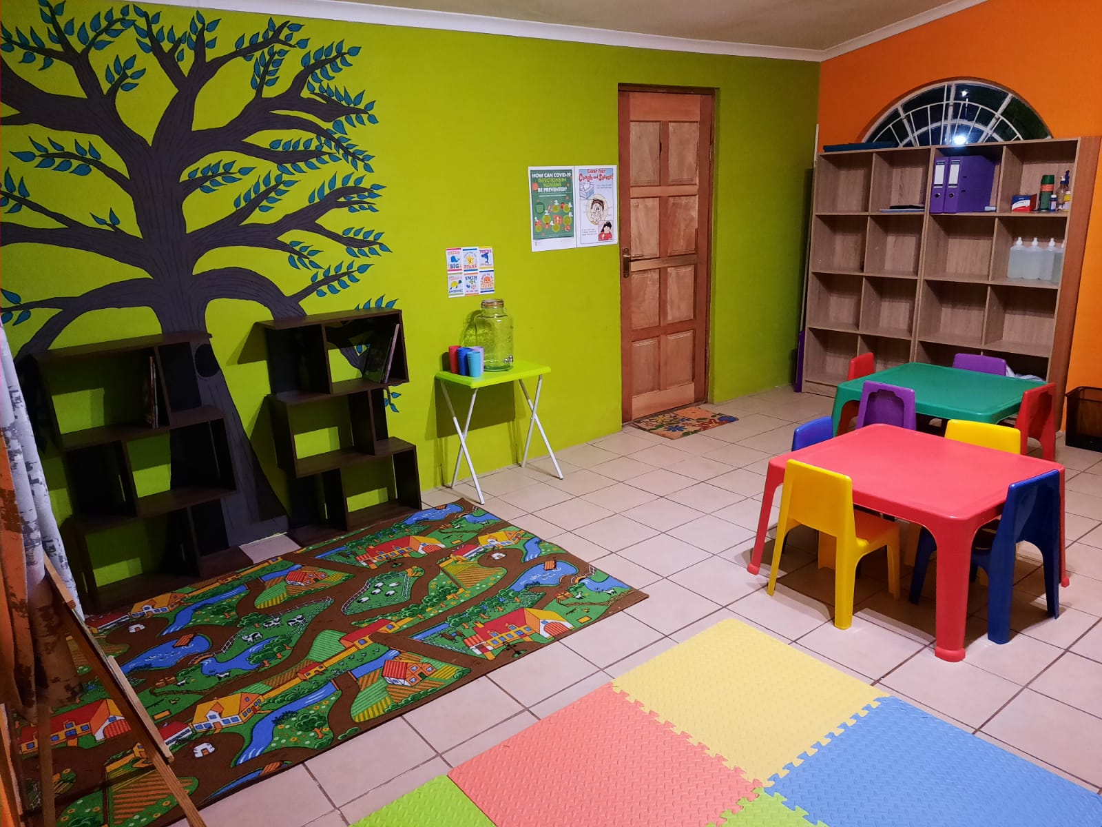 Kings & Queens Daycare & Educare Centre