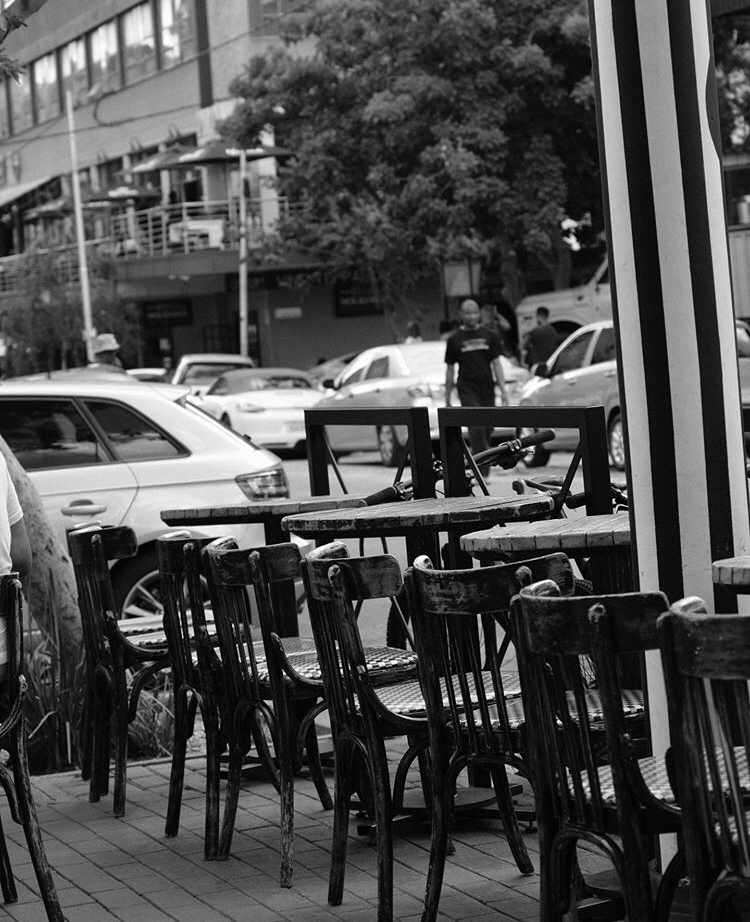 Bertrand Café