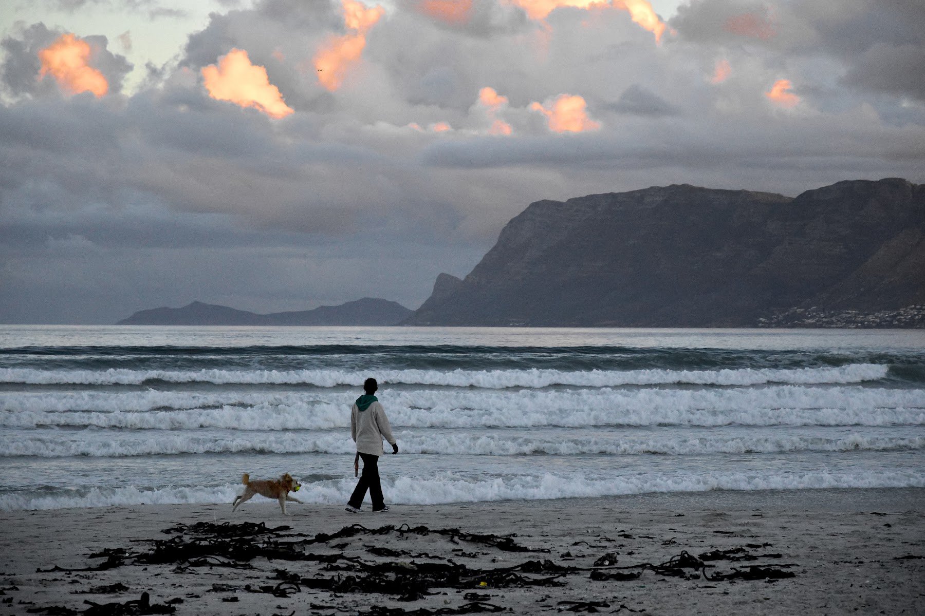 Sunrise Beach