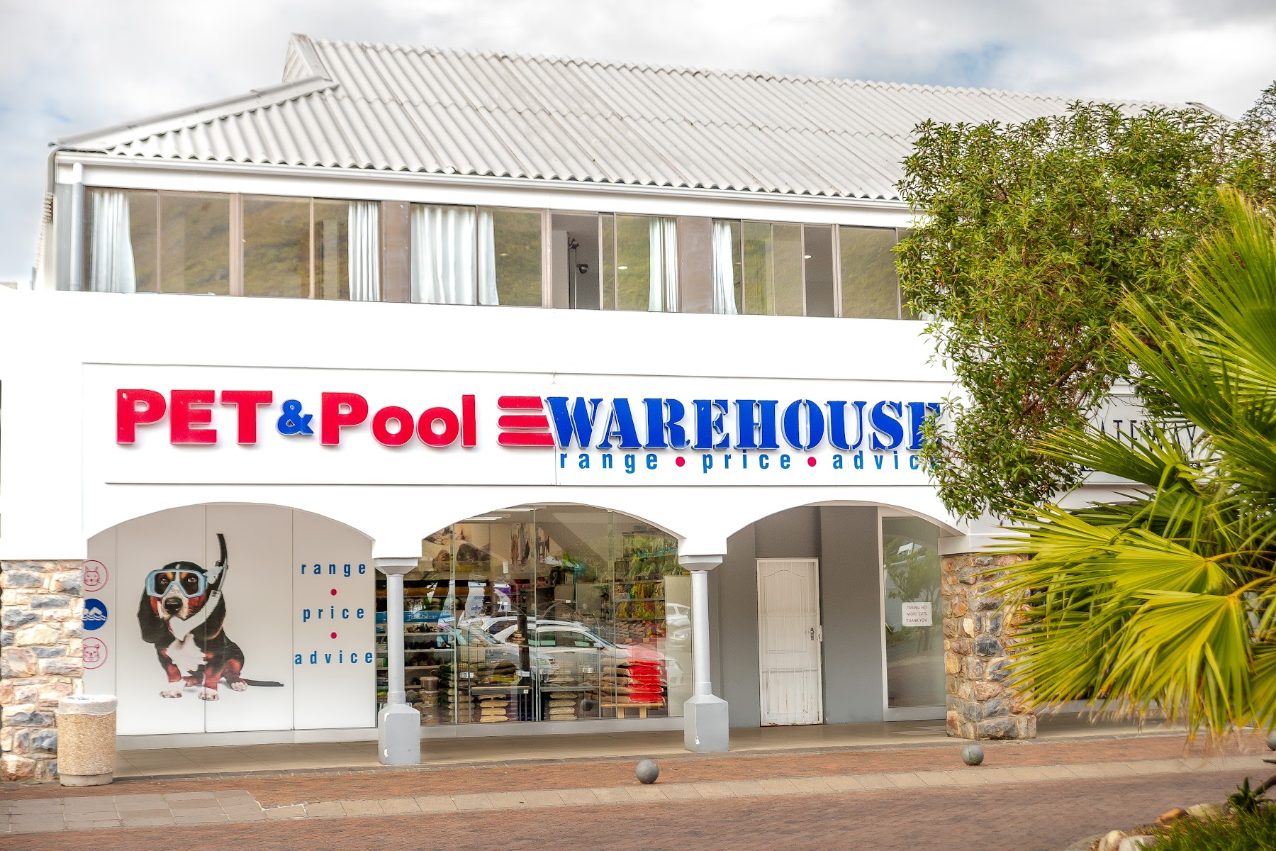 Pet and Pool Warehouse Hermanus