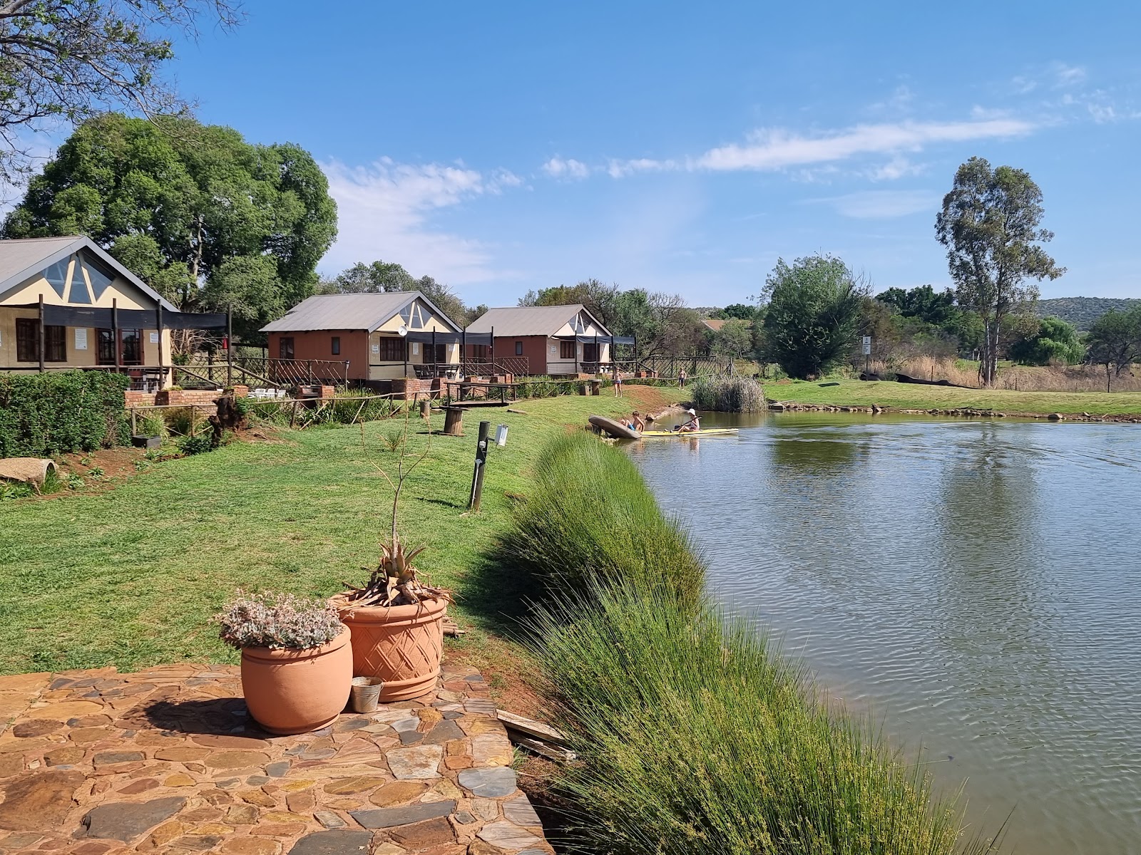 Imbabali Retreat and Venue