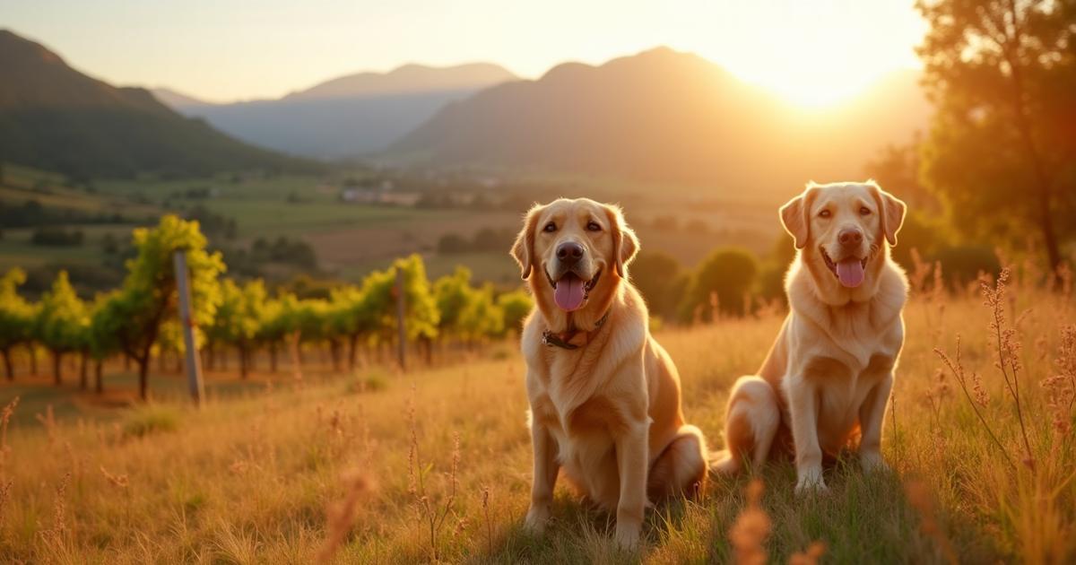 FransPaws Dog Sitting Services
