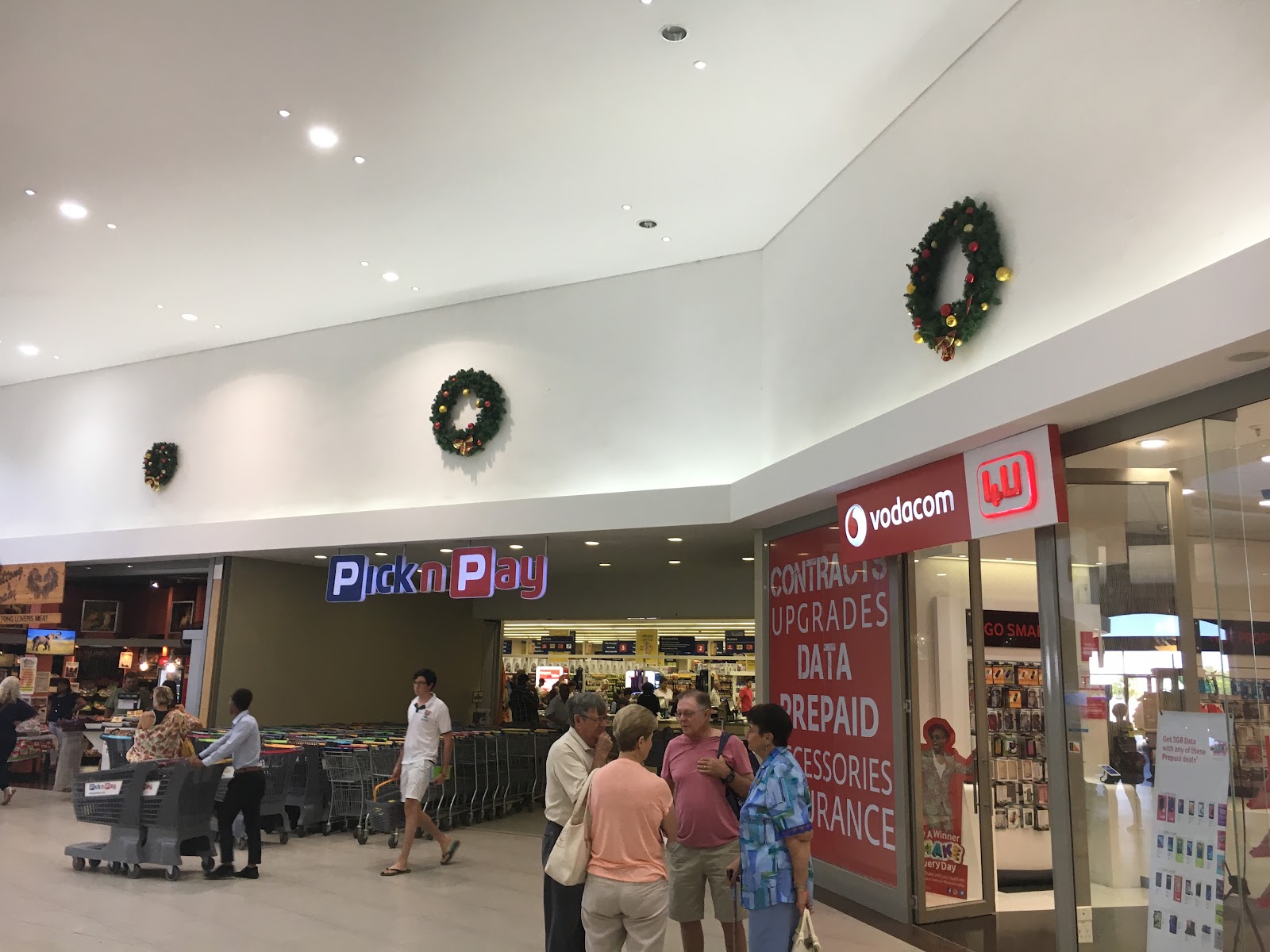 Pick n Pay Jeffreys Bay, Fountains Mall